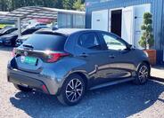 Toyota Yaris 7