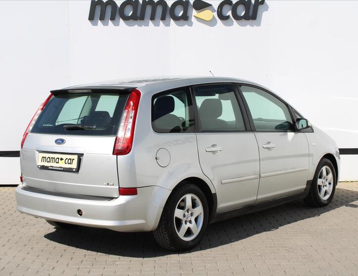 Ford C-MAX 2