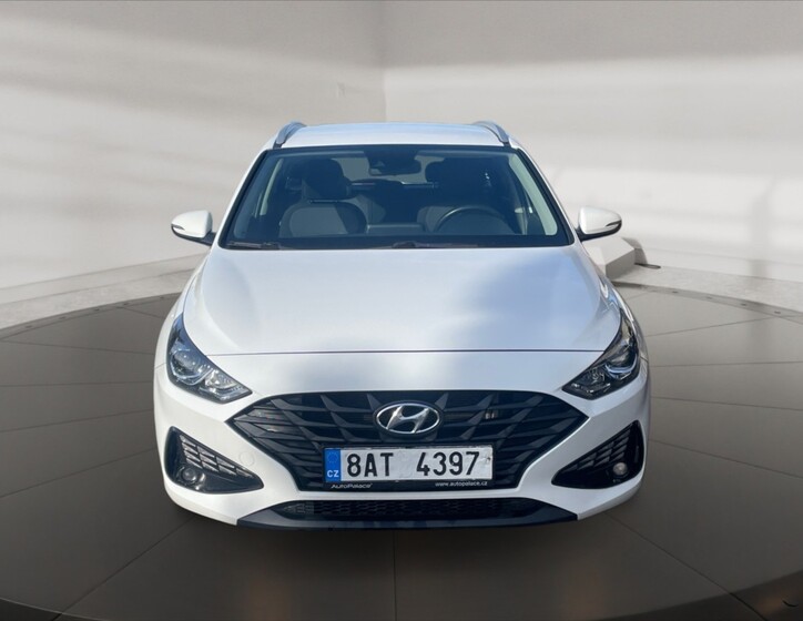 Hyundai i30 2