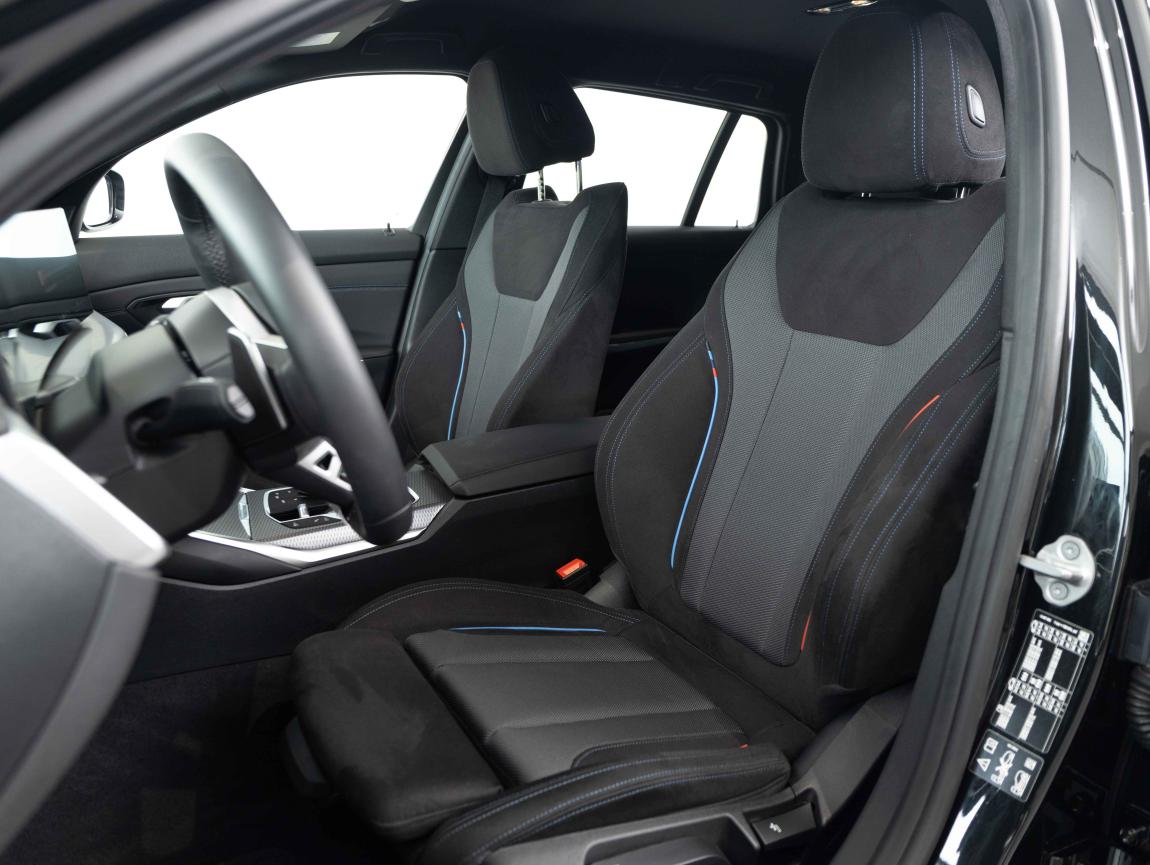 BMW Řada 3