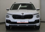 Škoda Kamiq 2
