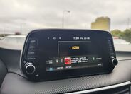 Hyundai Tucson 16