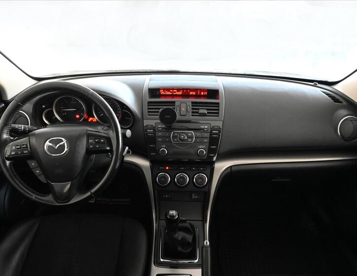 Mazda 6 11