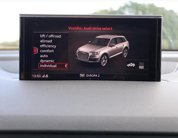 Audi SQ7 35
