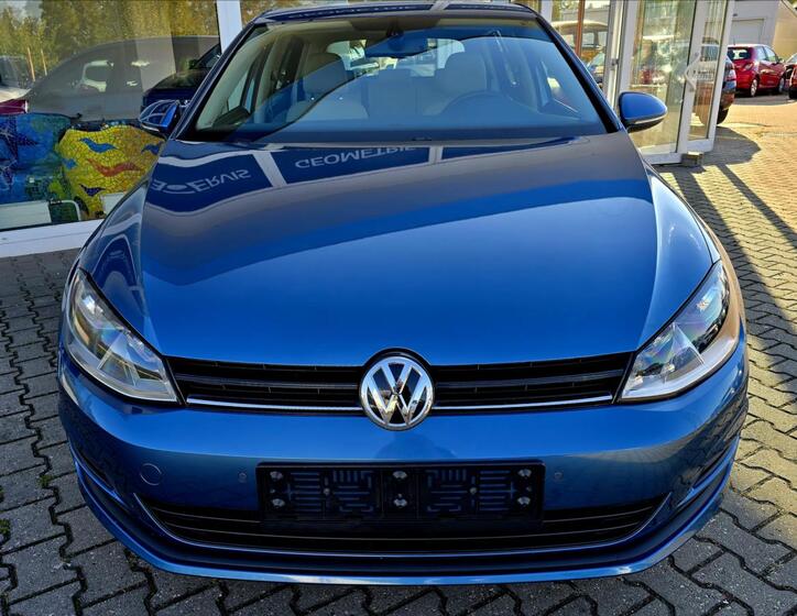 Volkswagen Golf 5