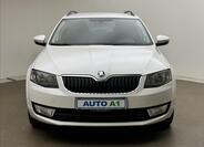 Škoda Octavia 2