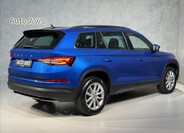 Škoda Kodiaq 8