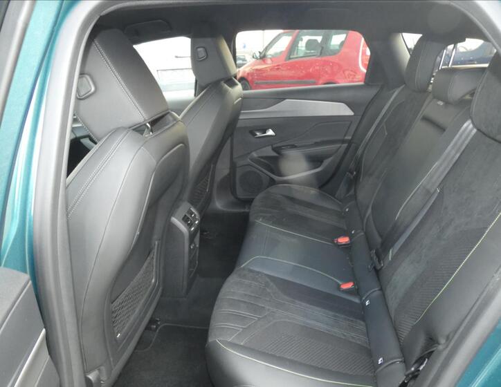 Peugeot 308 14