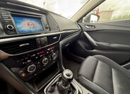 Mazda 6 12