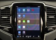 Volvo XC90 16