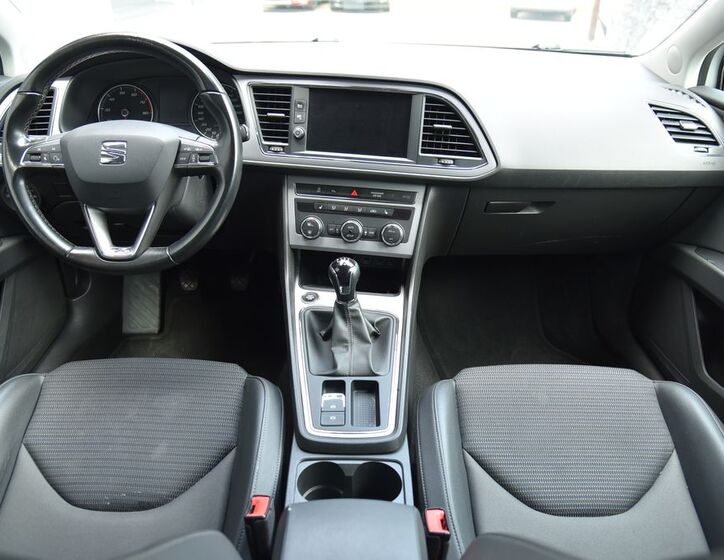 Seat Leon 25