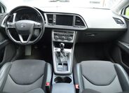Seat Leon 25