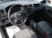 Škoda Fabia 10