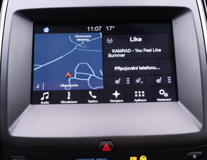 Ford Edge 23
