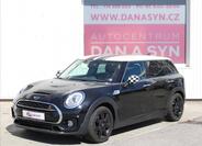 Mini Clubman 1