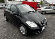 Mercedes-Benz Třídy A 7
