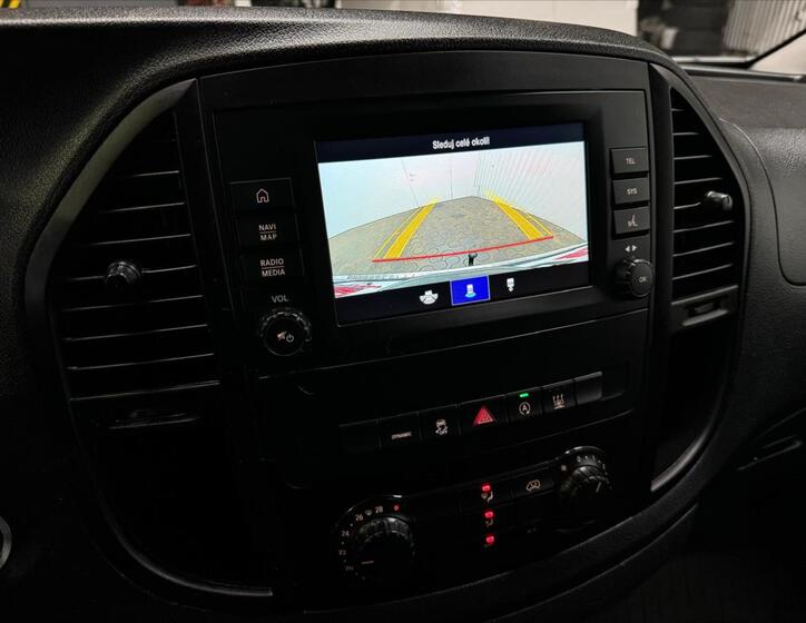 Mercedes-Benz Vito 31