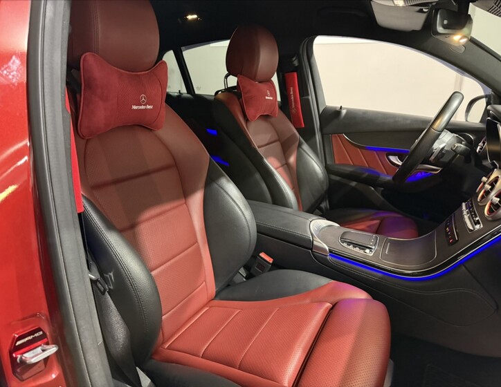 Mercedes-Benz GLC 29