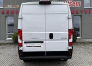 Peugeot Boxer 9