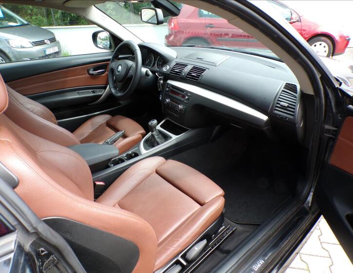 BMW Řada 1 21