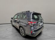 Subaru Forester 6