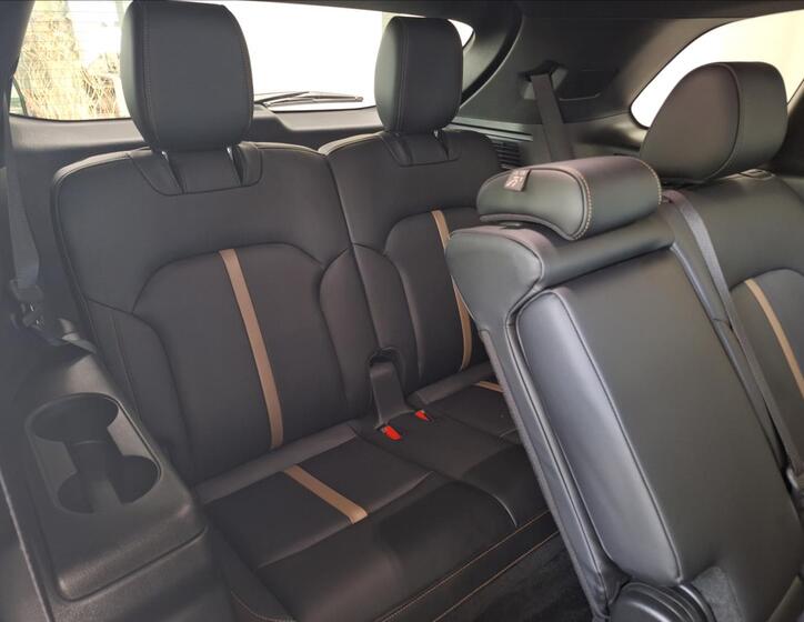 Mazda CX-80 7