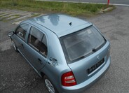 Škoda Fabia 23