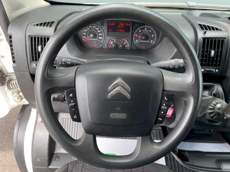 Citroën Jumper