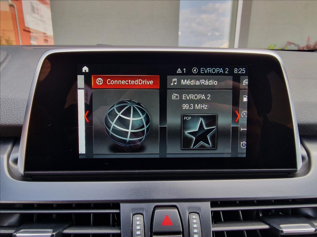 BMW Řada 2