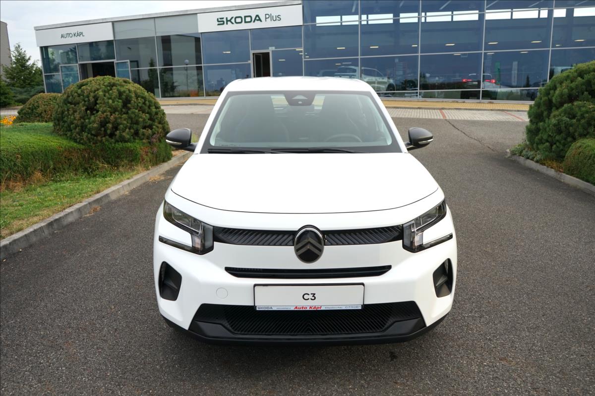 Citroën C3