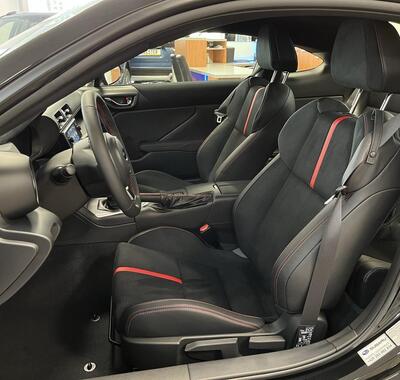 Subaru BRZ 12