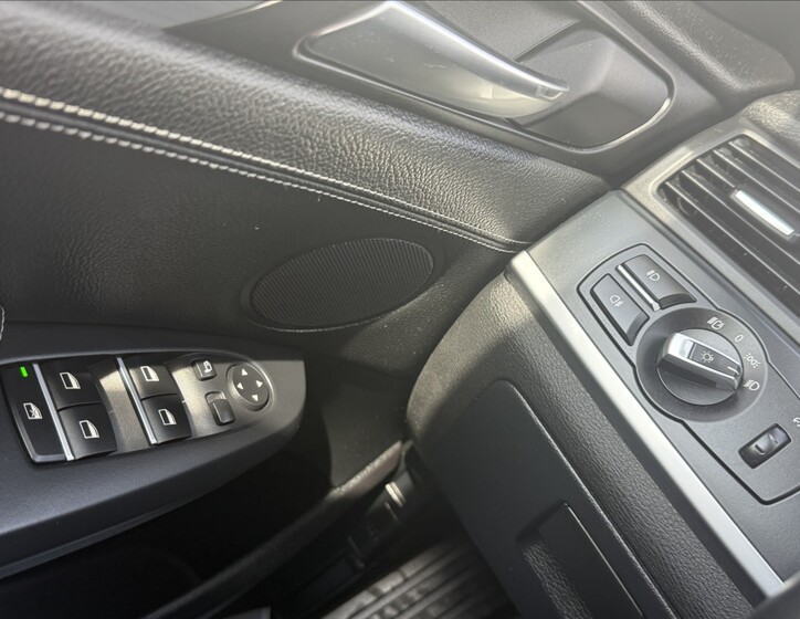 BMW X3 21