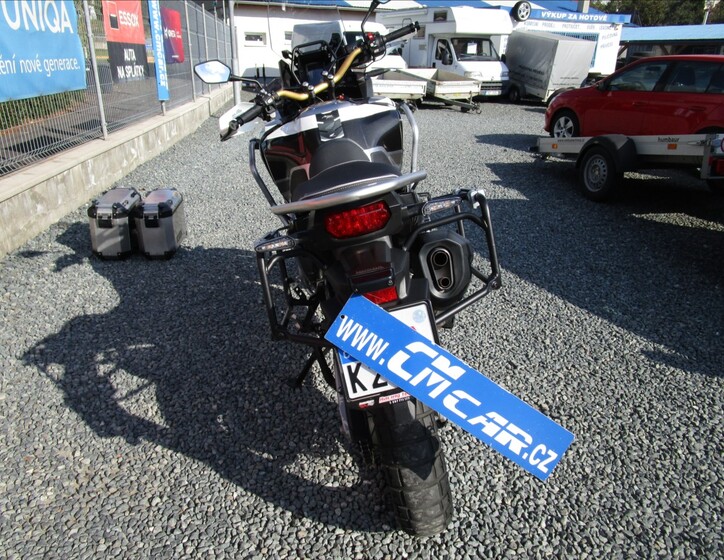 Honda Ostatní 5