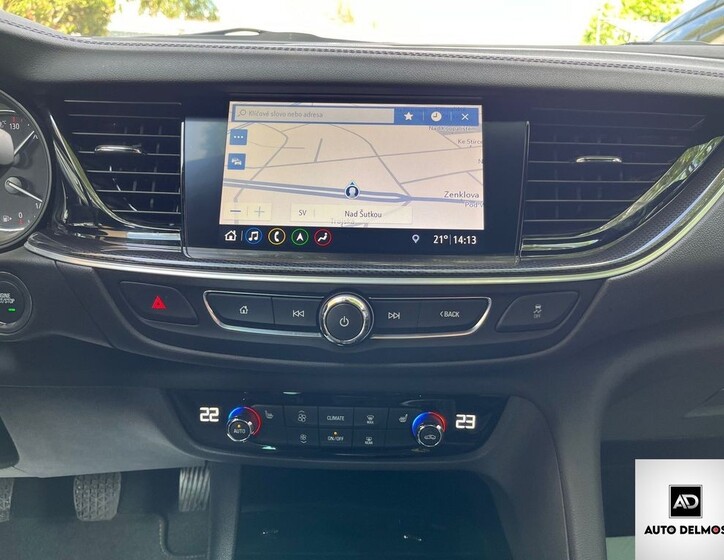Opel Insignia 41