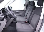 Volkswagen Transporter 12