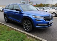 Škoda Kodiaq 7