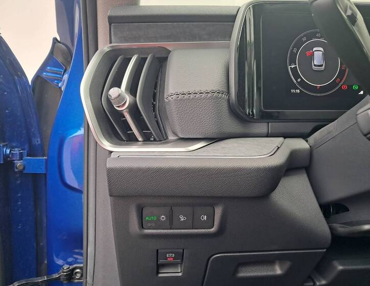 Škoda Kodiaq 21