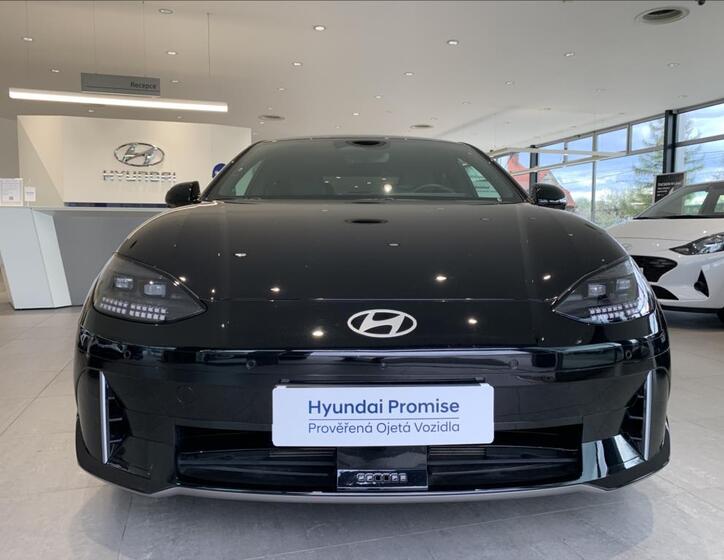 Hyundai Ioniq 6 2