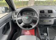Škoda Fabia 15