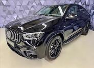 Mercedes-Benz GLE 1