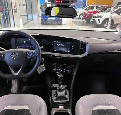 Opel Mokka 6