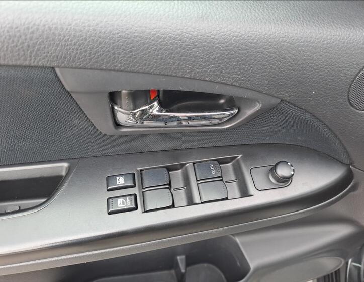 Fiat Sedici 10