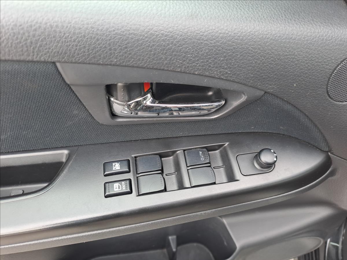 Fiat Sedici