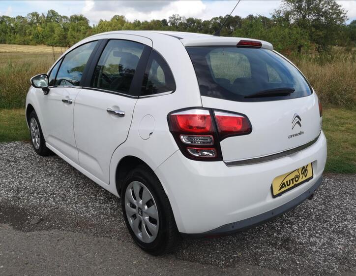 Citroën C3 31