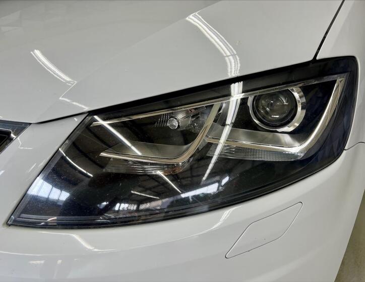 Seat Alhambra 8