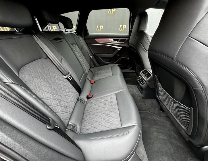 Audi RS 6 23