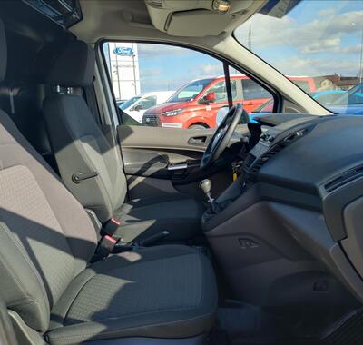 Ford Transit Connect 14