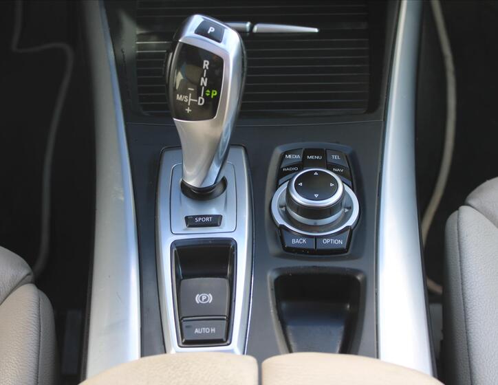 BMW X5 22