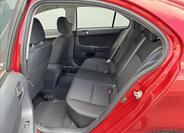 Mitsubishi Lancer 19