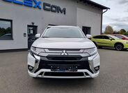 Mitsubishi Outlander 8